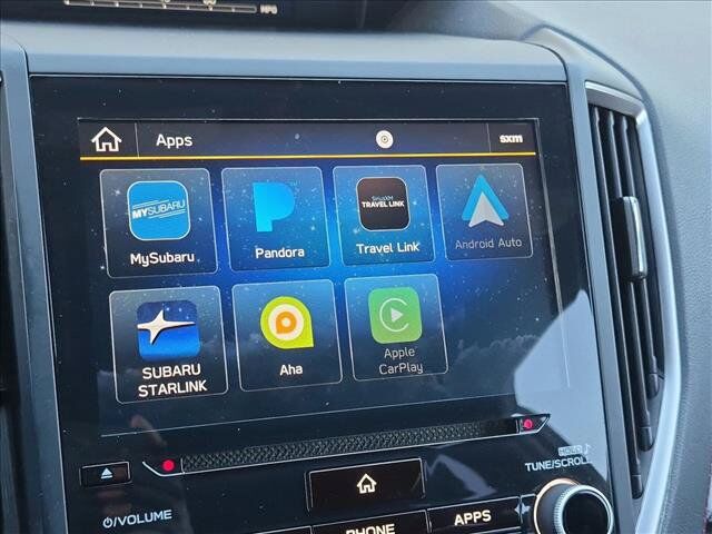 2023 Subaru Impreza Sport Roseville CA