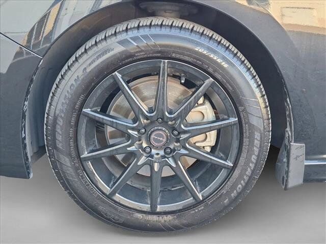 2023 Subaru Impreza Sport Roseville CA
