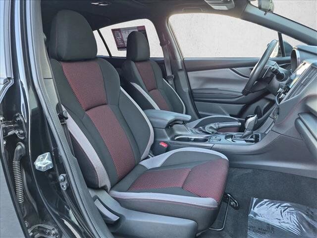 2023 Subaru Impreza Sport Roseville CA