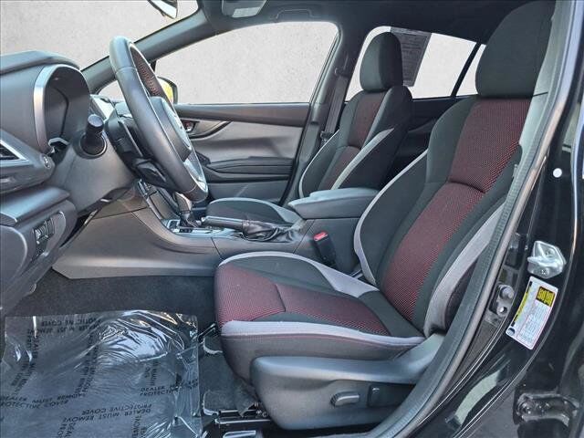 2023 Subaru Impreza Sport Roseville CA