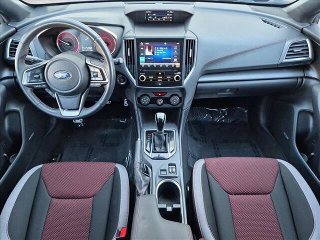 2023 Subaru Impreza Sport Roseville CA