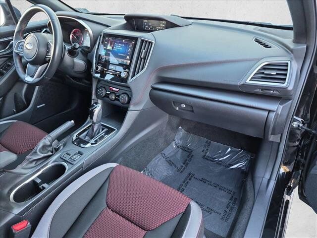 2023 Subaru Impreza Sport Roseville CA