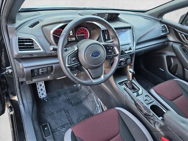 2023 Subaru Impreza Sport Roseville CA