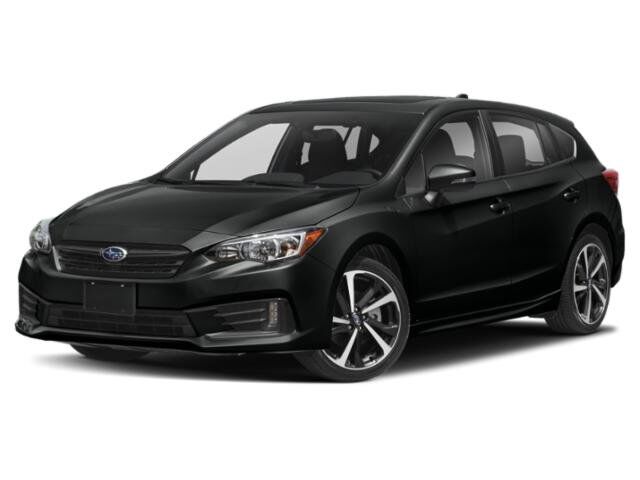 2023 Subaru Impreza Sport Winder GA