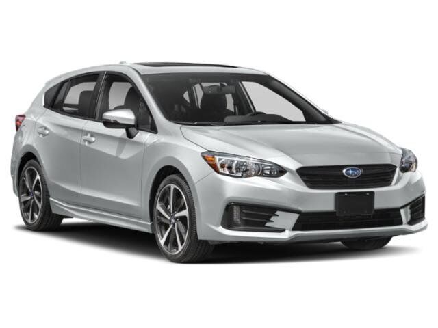 2023 Subaru Impreza Sport Winder GA