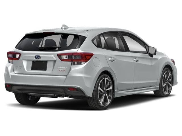 2023 Subaru Impreza Sport Winder GA