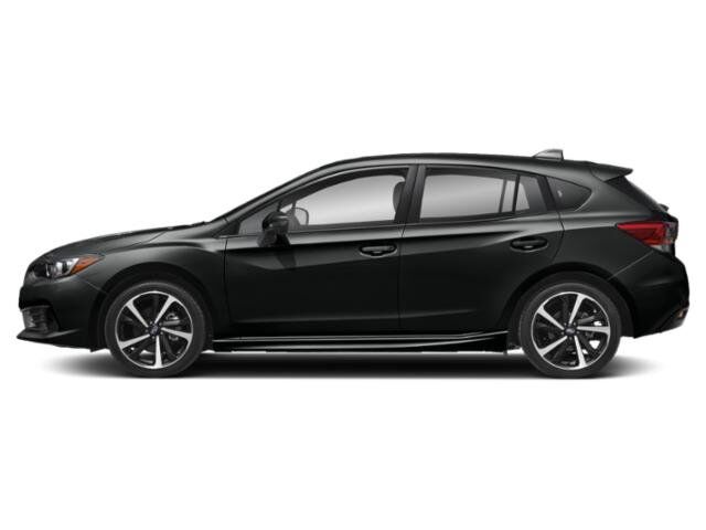 2023 Subaru Impreza Sport Winder GA