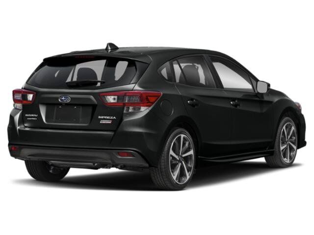 2023 Subaru Impreza Sport Winder GA