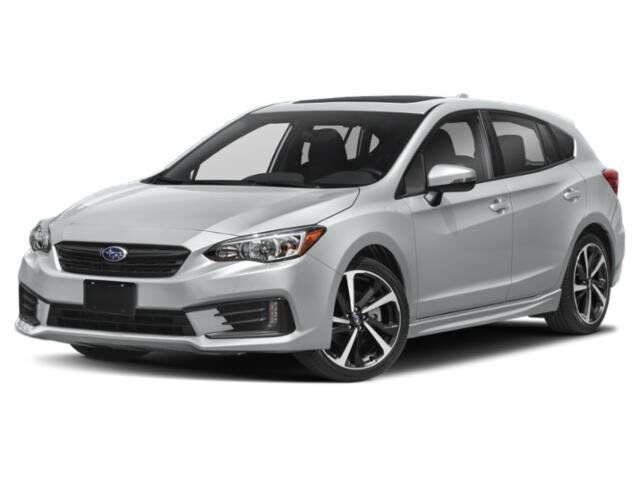 2023 Subaru Impreza Sport Winder GA