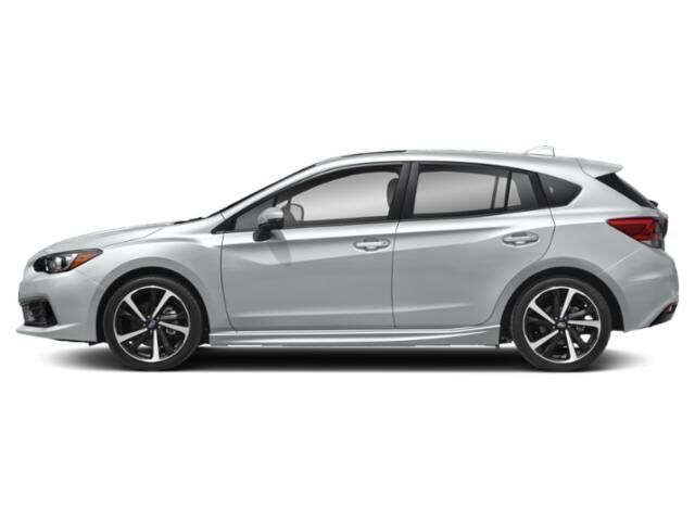 2023 Subaru Impreza Sport Winder GA