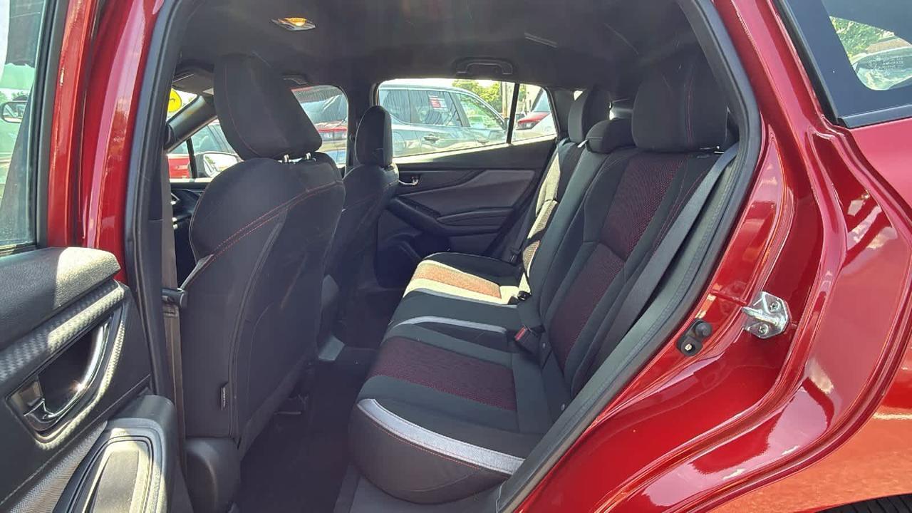 2023 Subaru Impreza Sport Medford MA