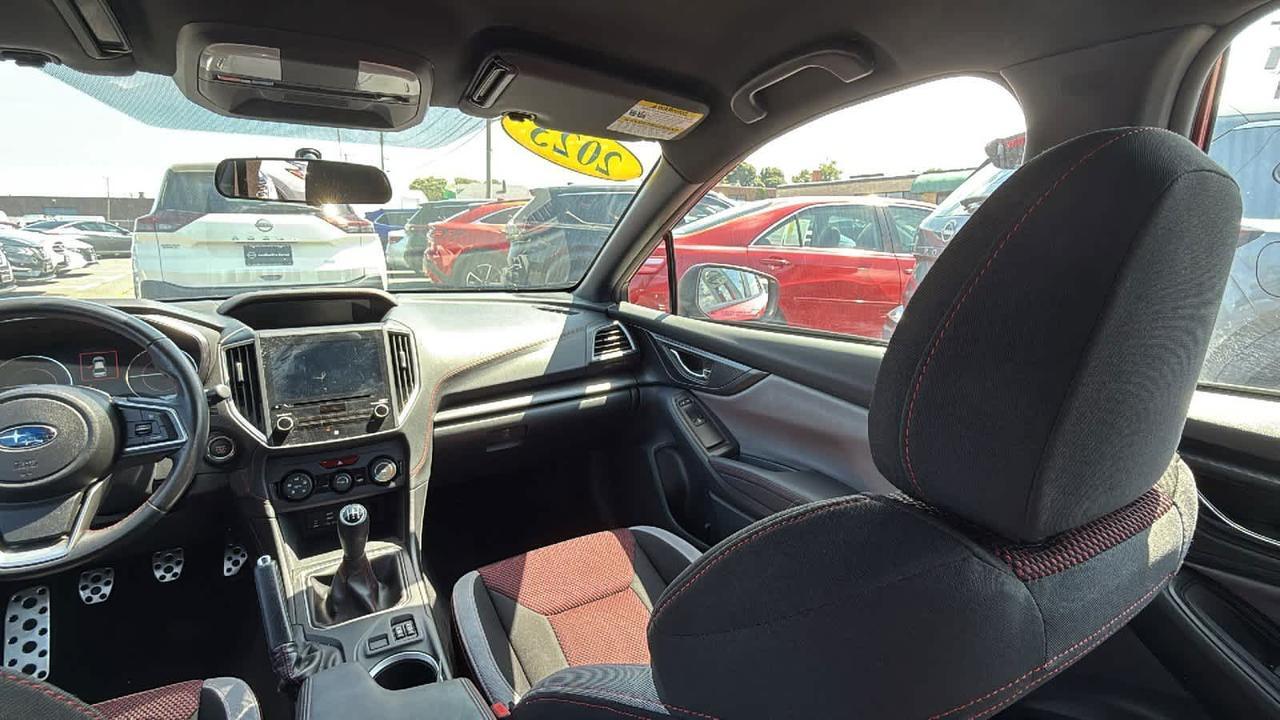 2023 Subaru Impreza Sport Medford MA