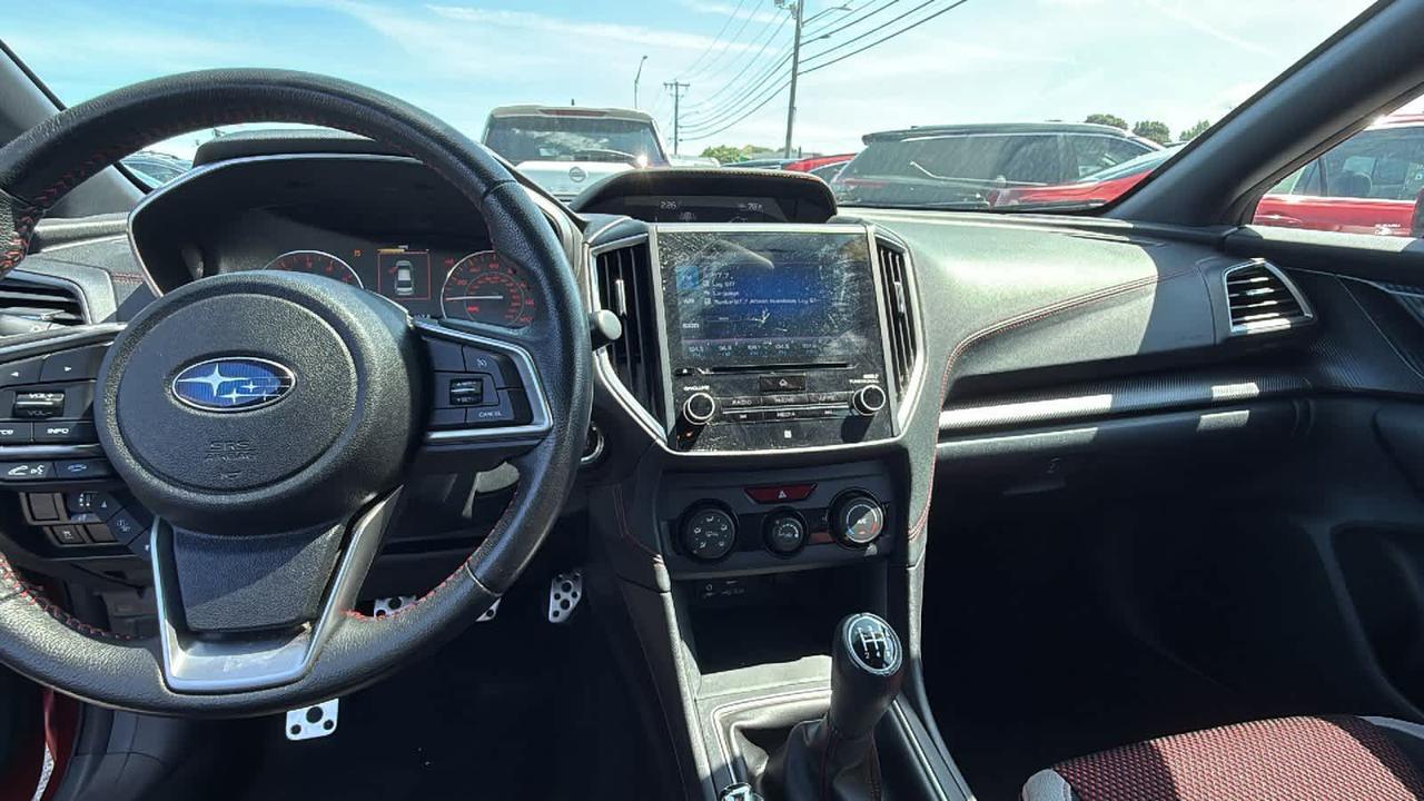 2023 Subaru Impreza Sport Medford MA