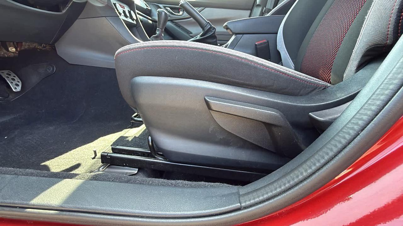 2023 Subaru Impreza Sport Medford MA