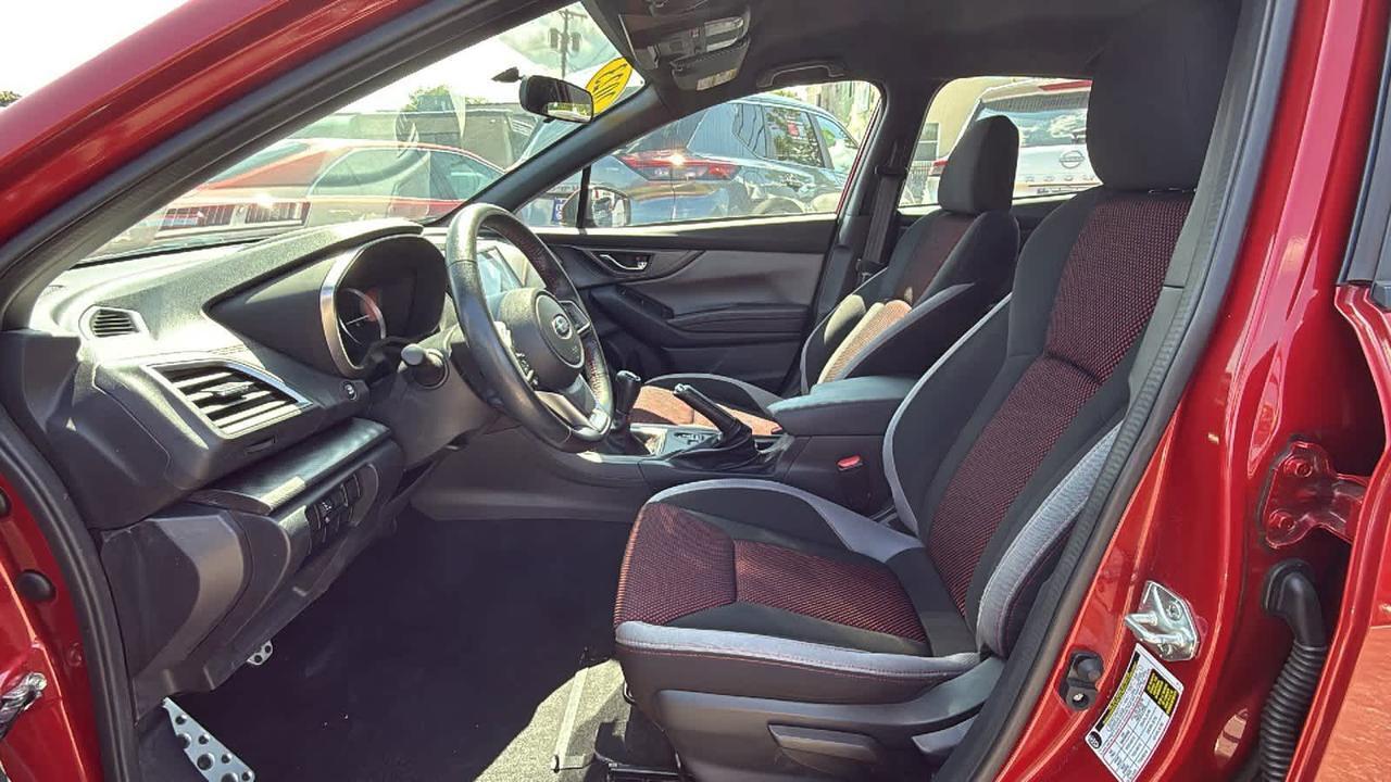 2023 Subaru Impreza Sport Medford MA