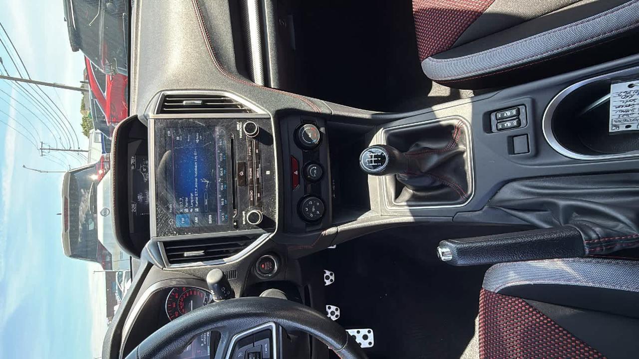 2023 Subaru Impreza Sport Medford MA