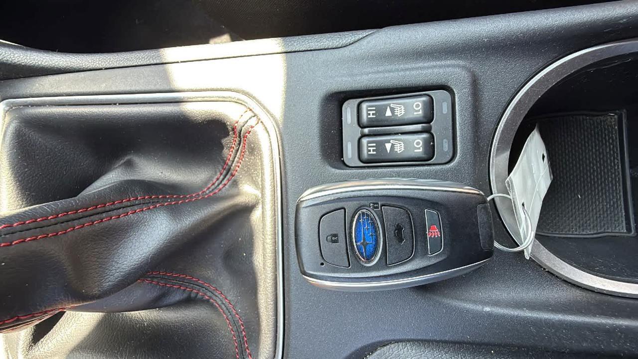 2023 Subaru Impreza Sport Medford MA