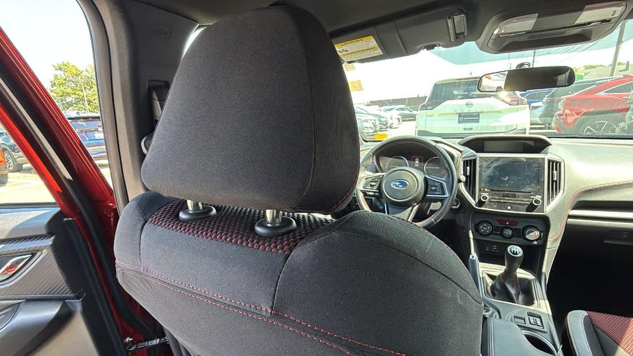 2023 Subaru Impreza Sport Medford MA