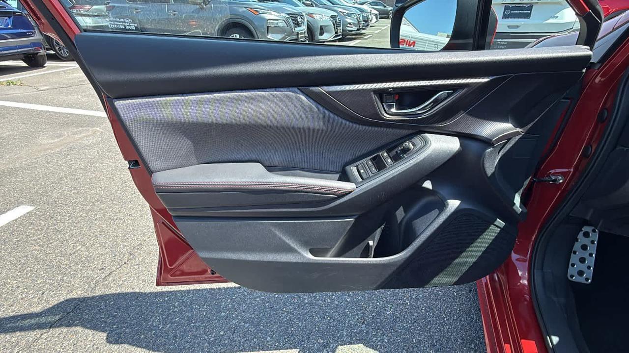 2023 Subaru Impreza Sport Medford MA