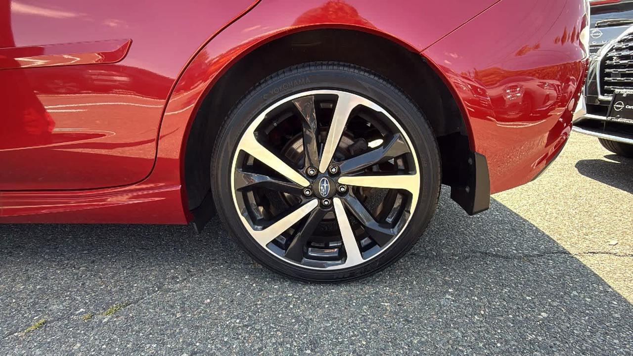 2023 Subaru Impreza Sport Medford MA