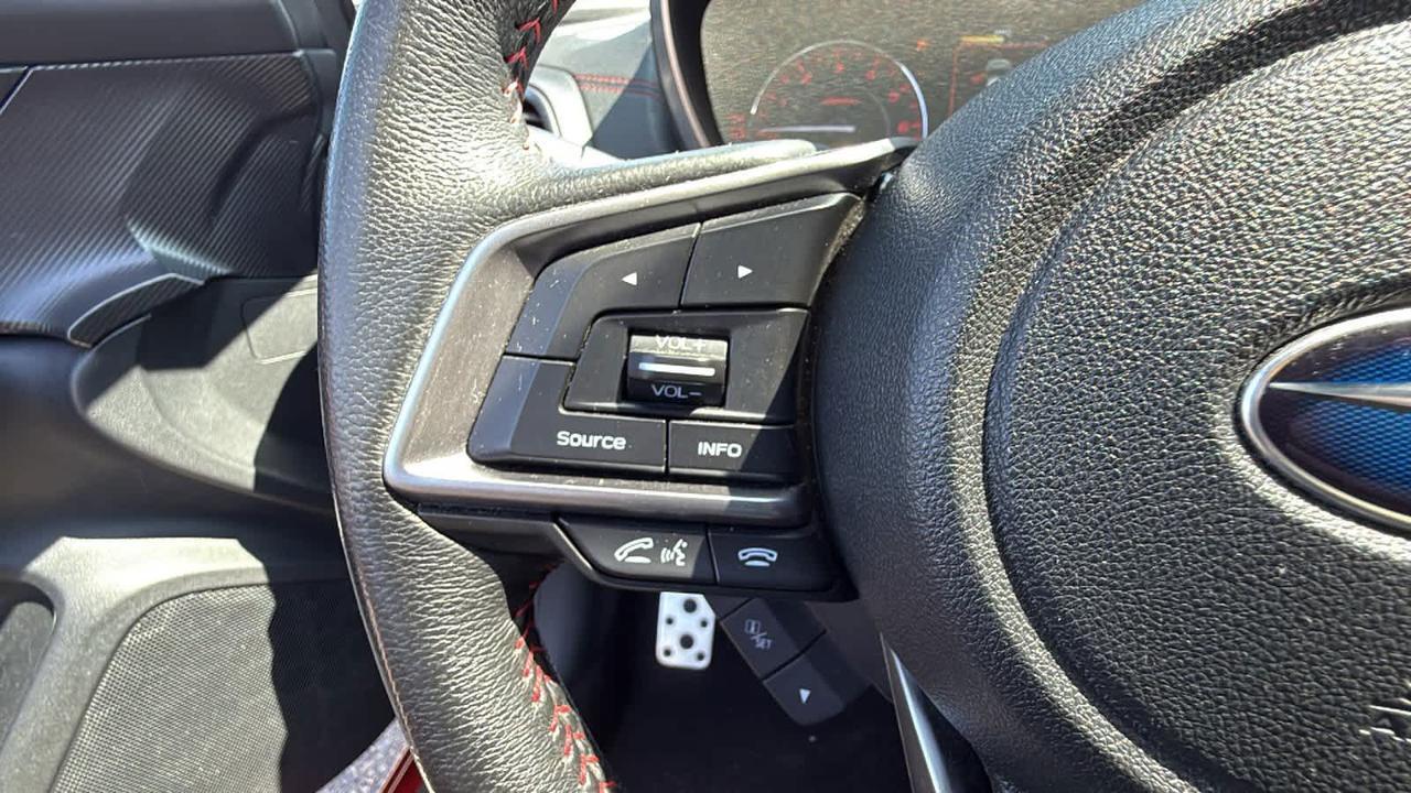 2023 Subaru Impreza Sport Medford MA