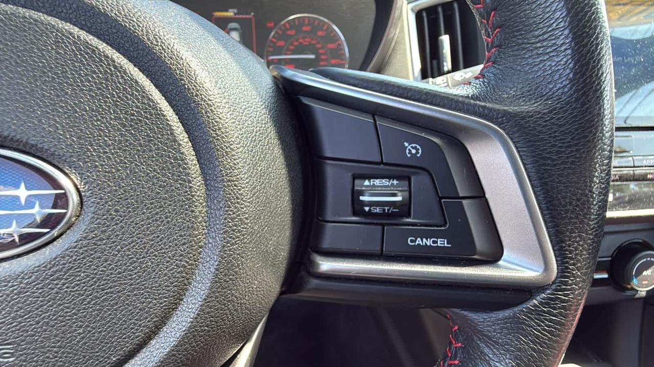 2023 Subaru Impreza Sport Medford MA