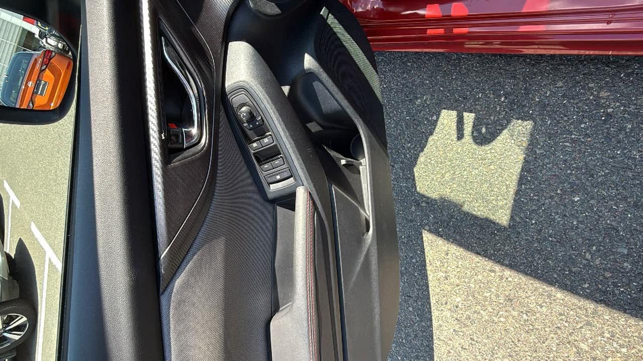 2023 Subaru Impreza Sport Medford MA