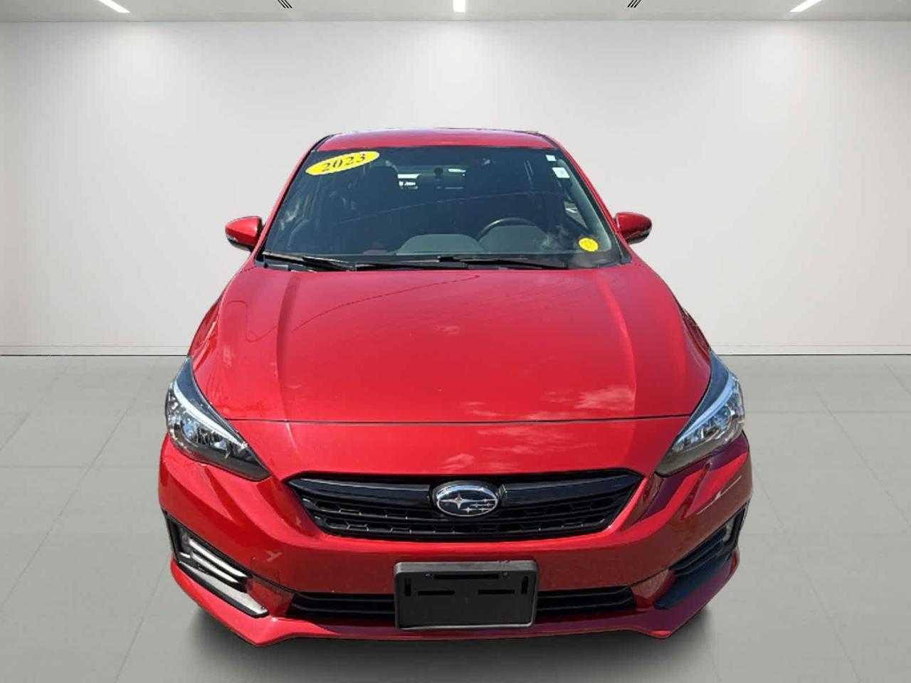 2023 Subaru Impreza Sport Medford MA