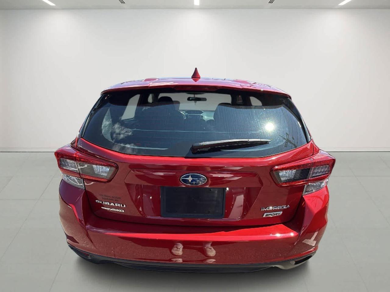 2023 Subaru Impreza Sport Medford MA