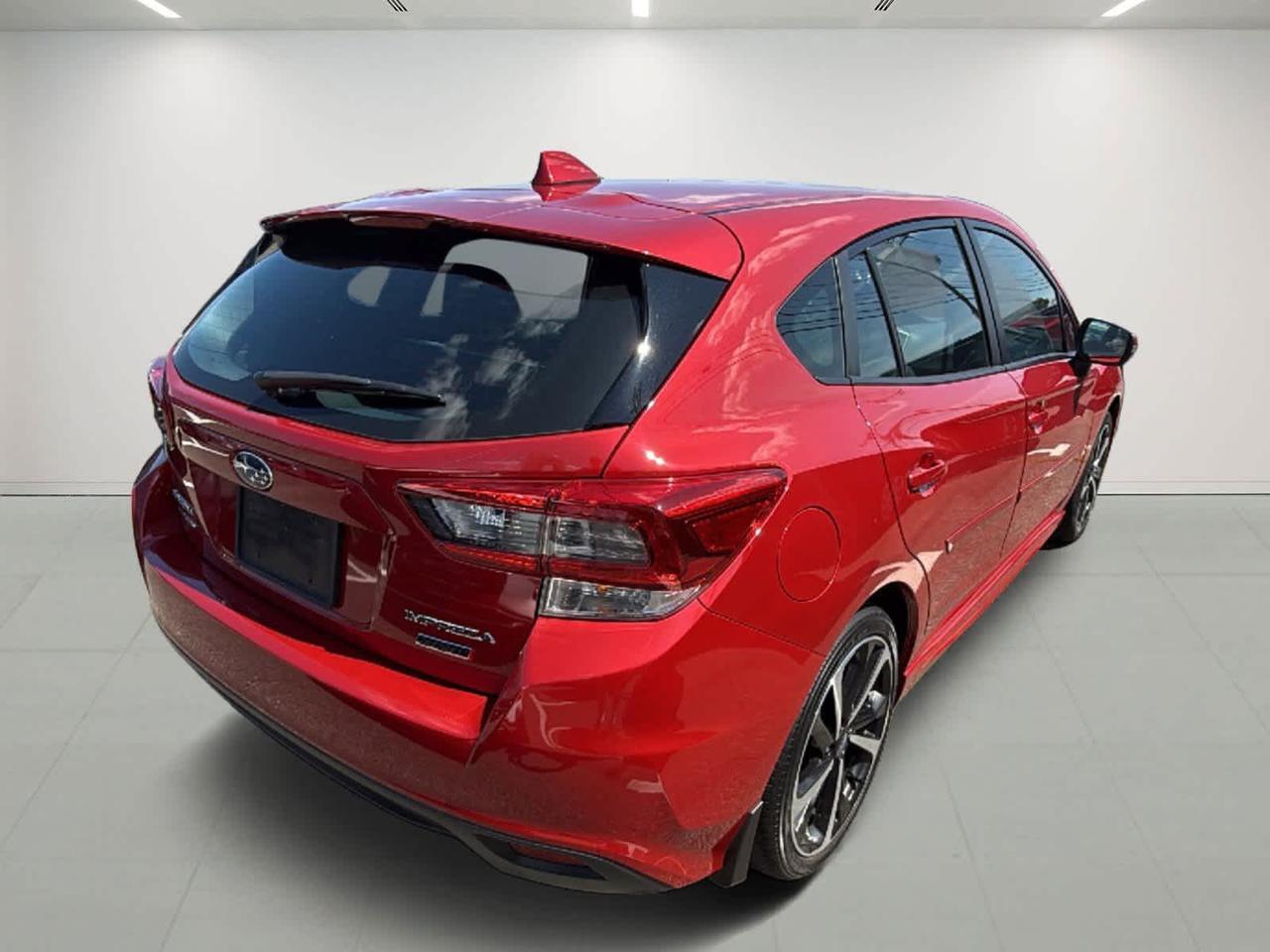 2023 Subaru Impreza Sport Medford MA