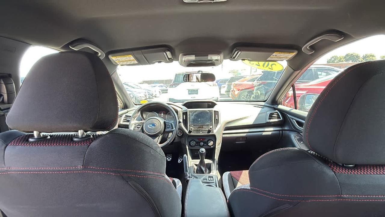 2023 Subaru Impreza Sport Medford MA