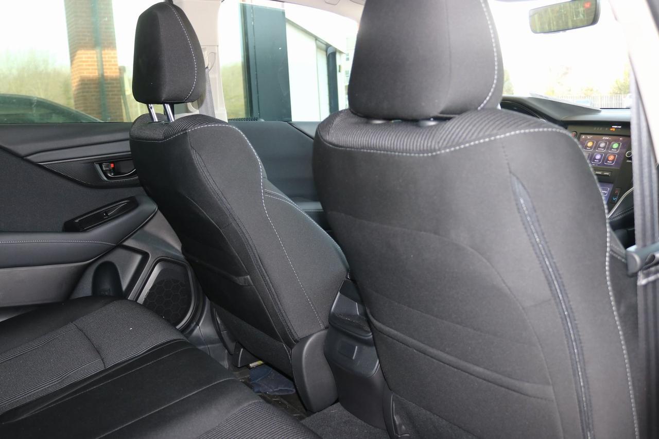 2023 Subaru Legacy Base Fredericksburg VA