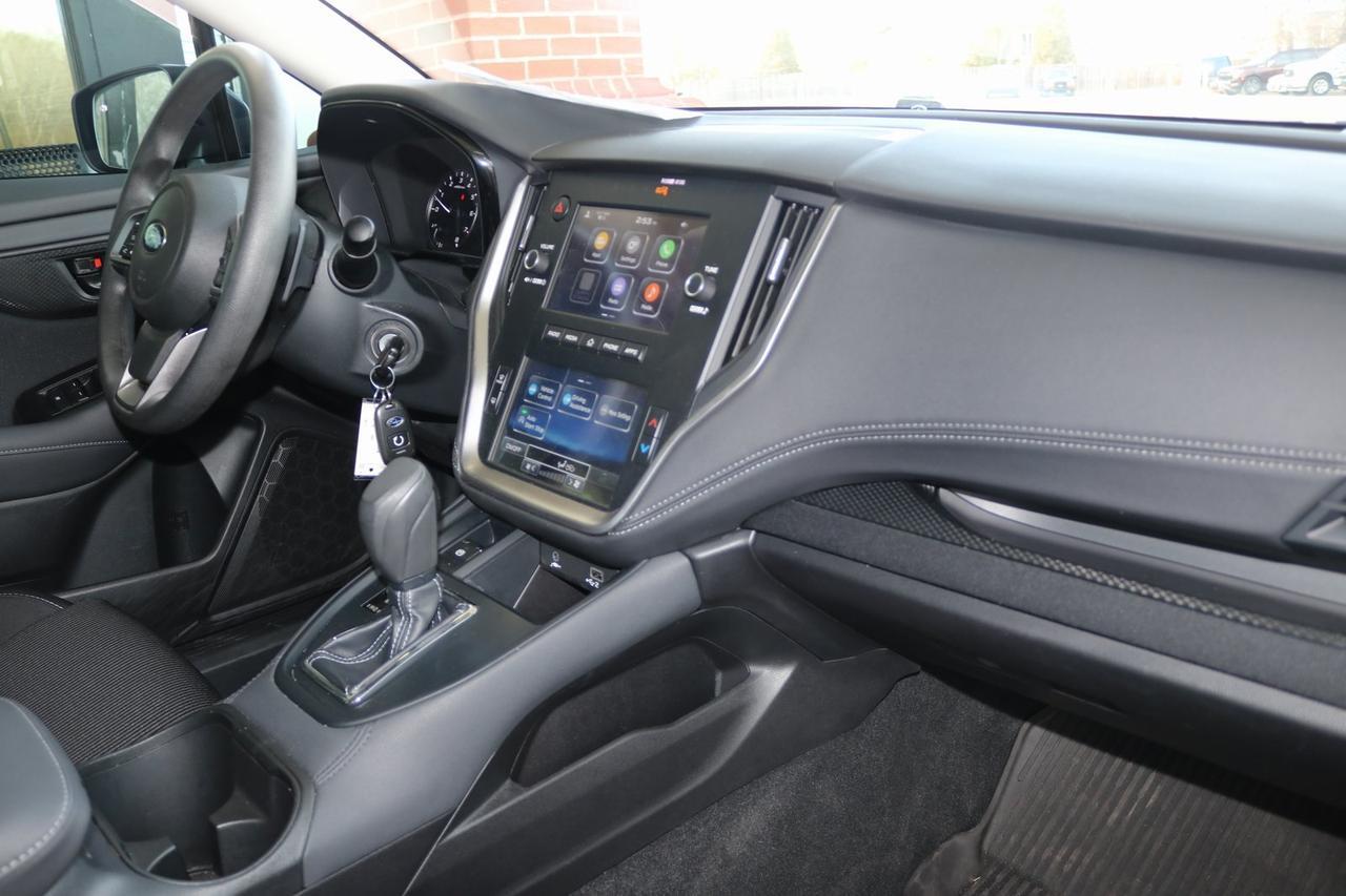 2023 Subaru Legacy Base Fredericksburg VA