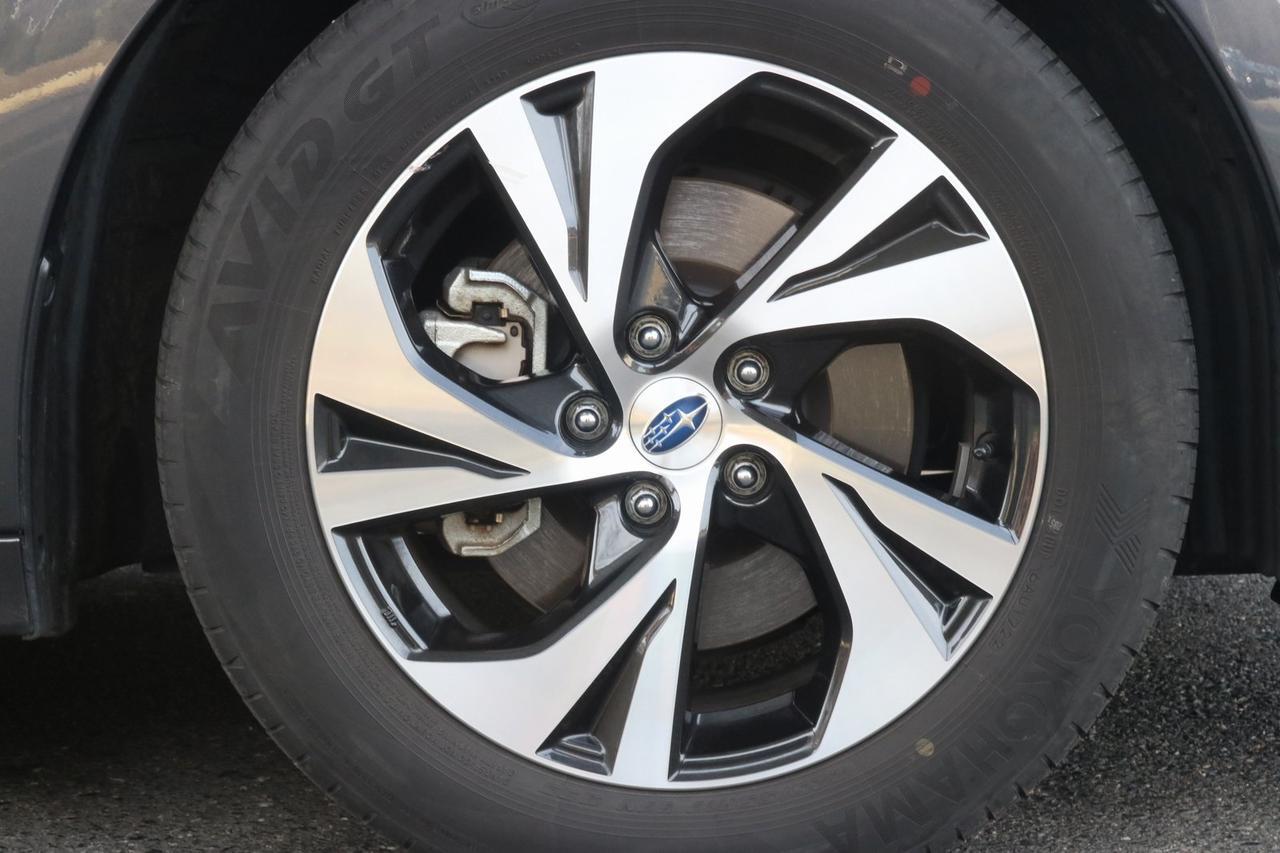 2023 Subaru Legacy Base Fredericksburg VA