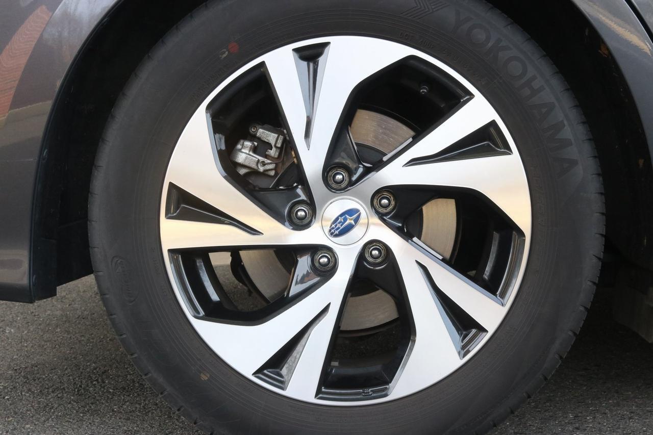 2023 Subaru Legacy Base Fredericksburg VA