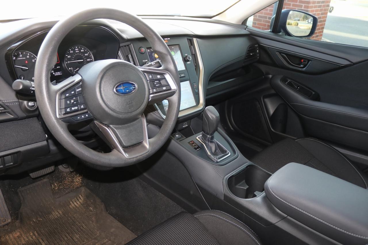 2023 Subaru Legacy Base Fredericksburg VA