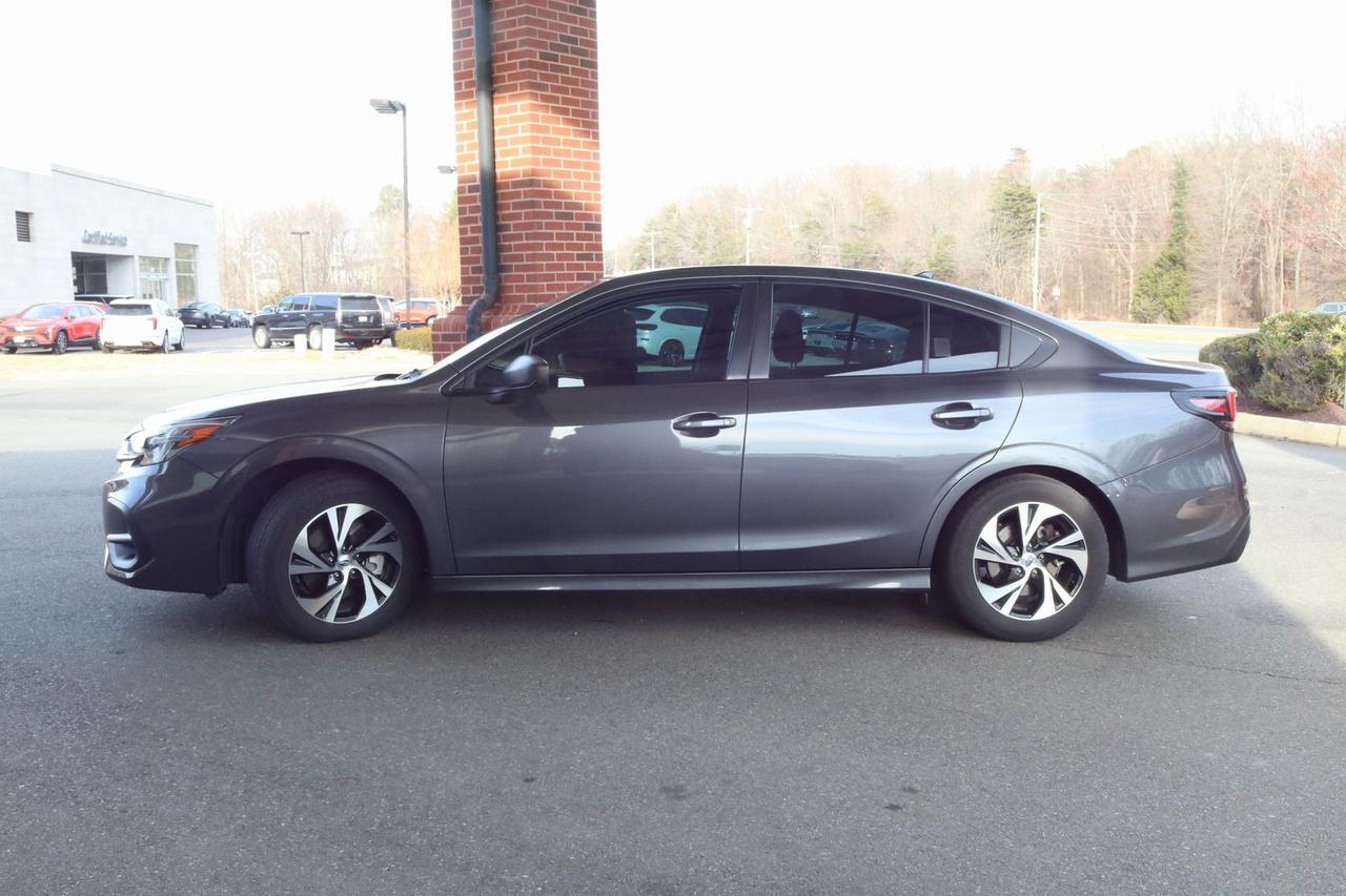 2023 Subaru Legacy Base Fredericksburg VA