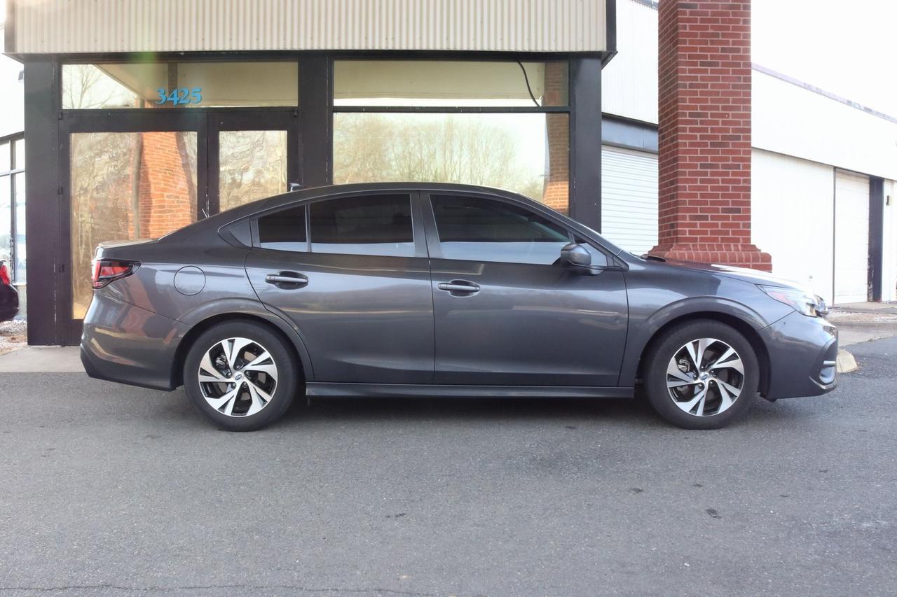 2023 Subaru Legacy Base Fredericksburg VA