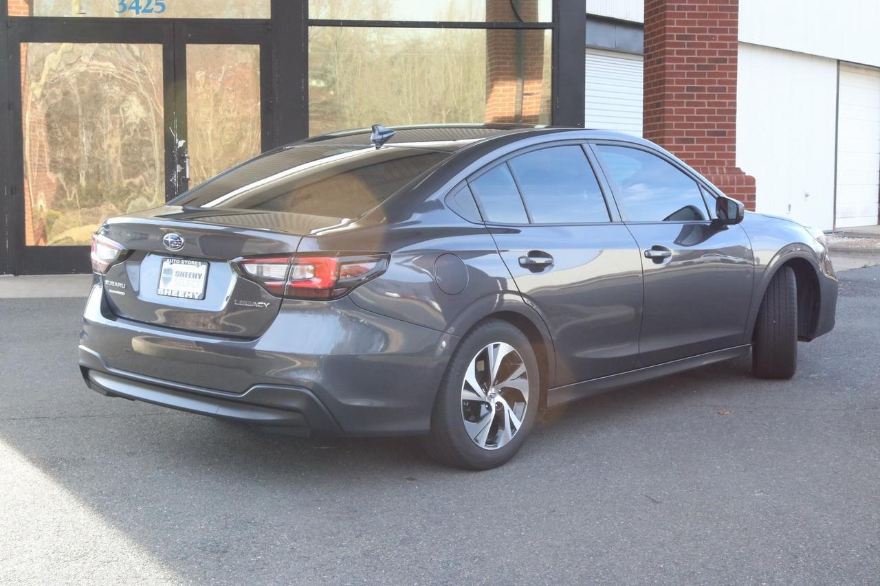 2023 Subaru Legacy Base Fredericksburg VA