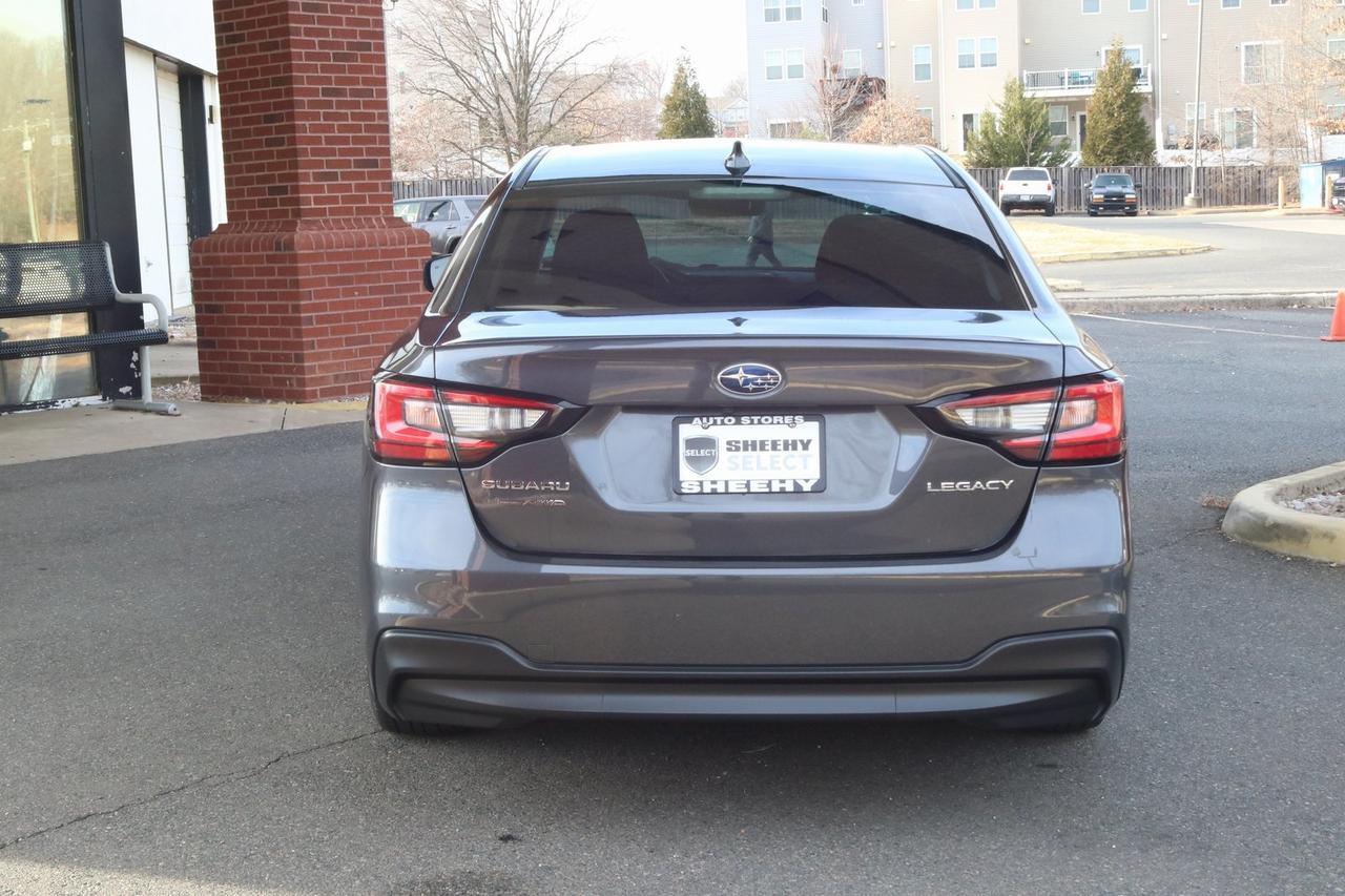 2023 Subaru Legacy Base Fredericksburg VA