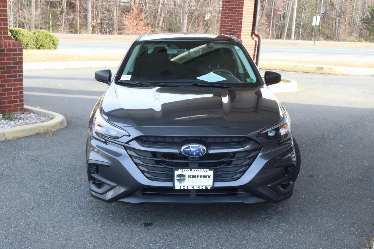 2023 Subaru Legacy Base Fredericksburg VA