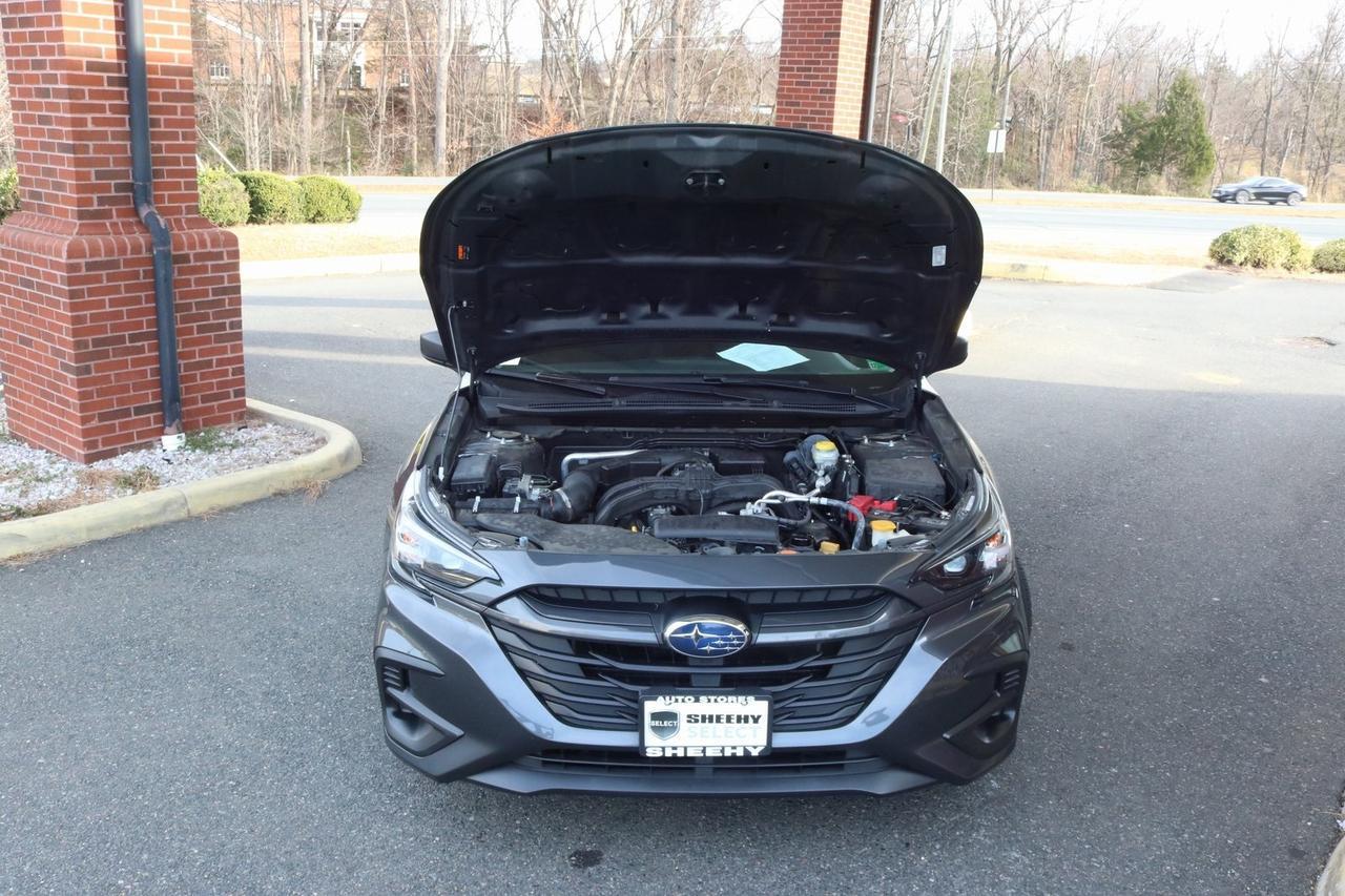 2023 Subaru Legacy Base Fredericksburg VA