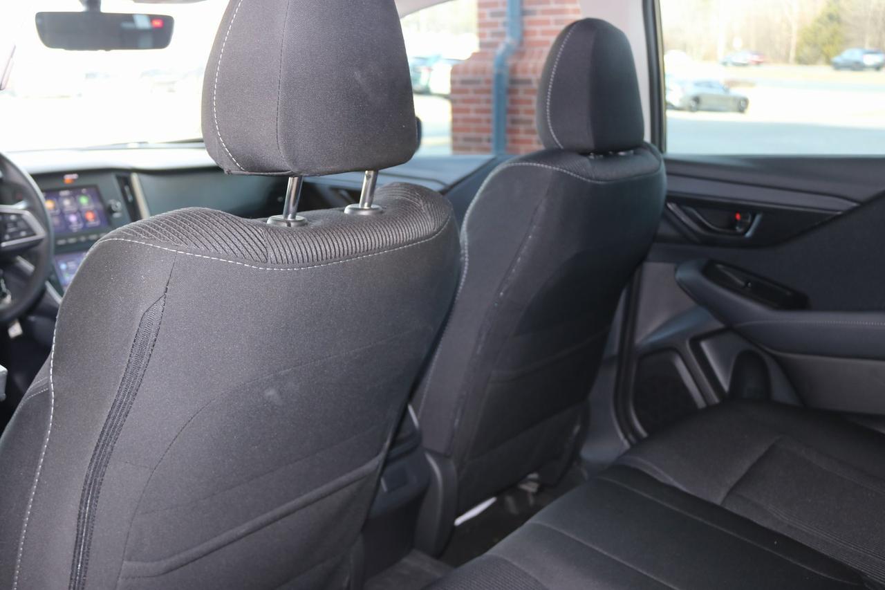 2023 Subaru Legacy Base Fredericksburg VA