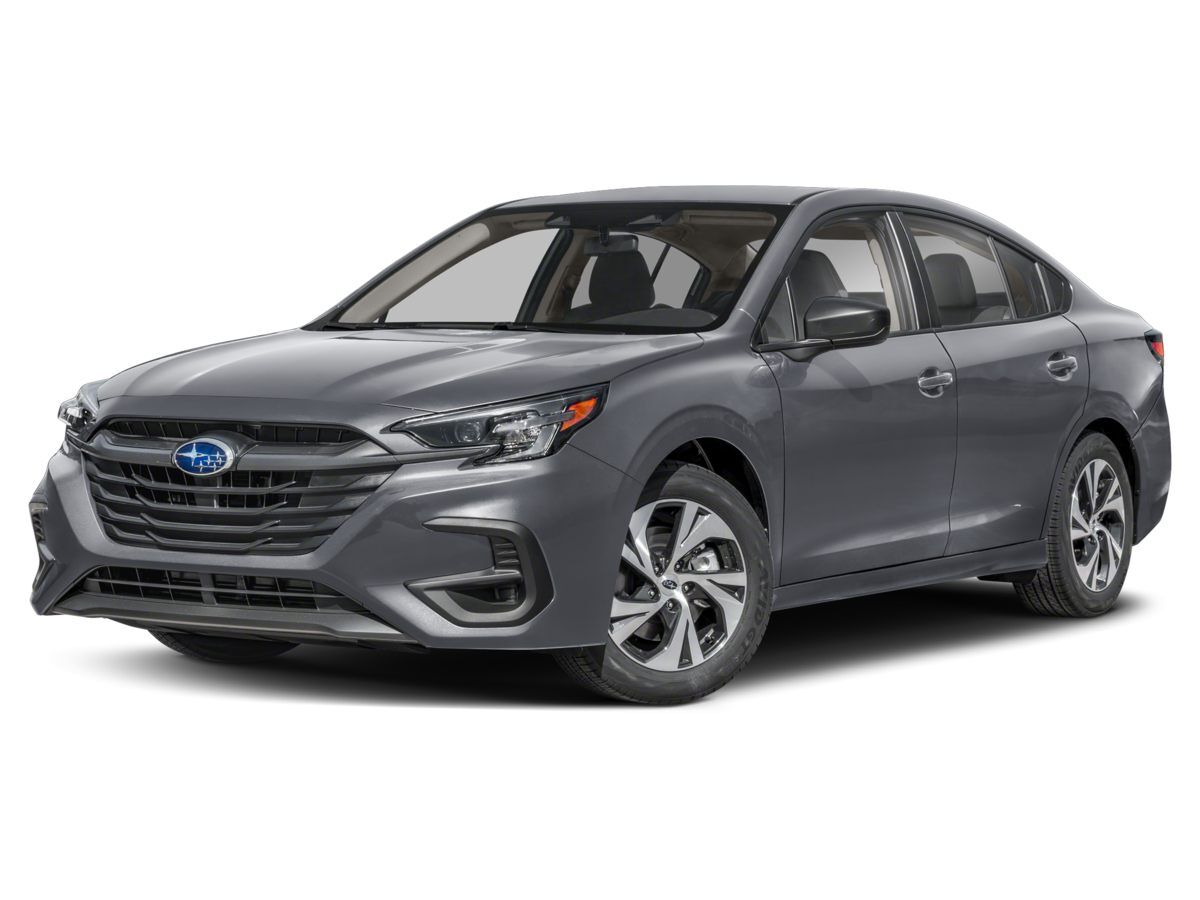 2023 Subaru Legacy