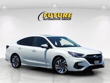 2023_Subaru_Legacy_Limited_ Roseville CA
