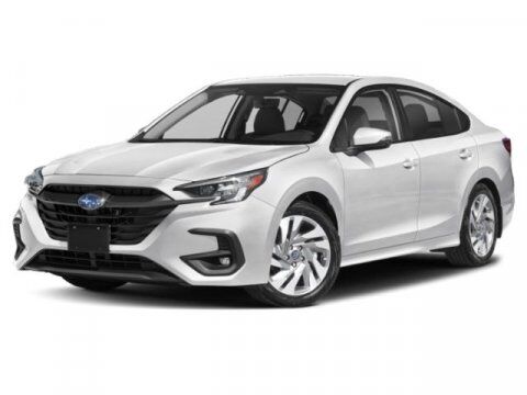 2023 Subaru Legacy Limited San Antonio TX