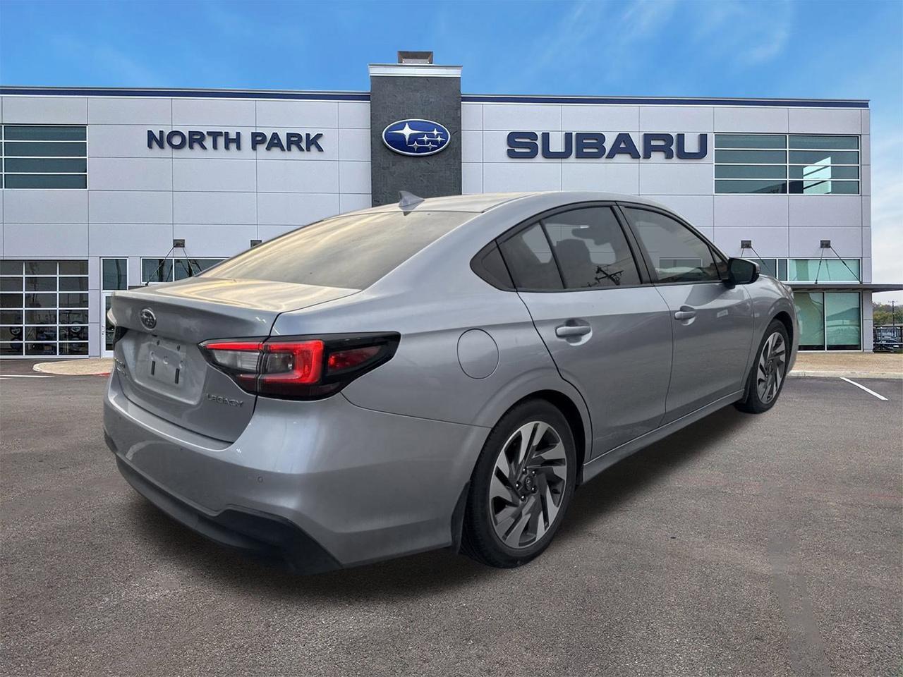 2023 Subaru Legacy Limited