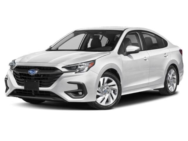 2023 Subaru Legacy