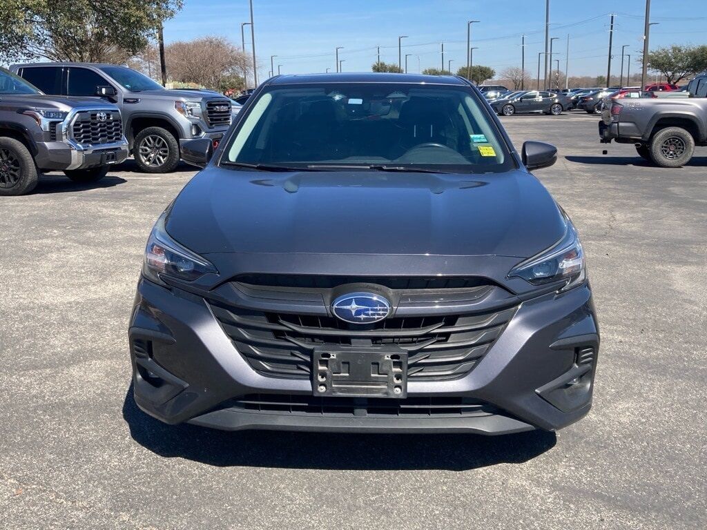 2023 Subaru Legacy Limited