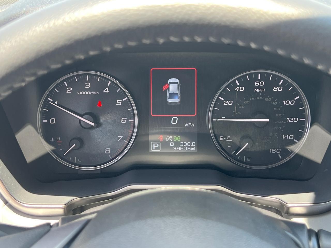 2023 Subaru Legacy Limited Hagerstown MD
